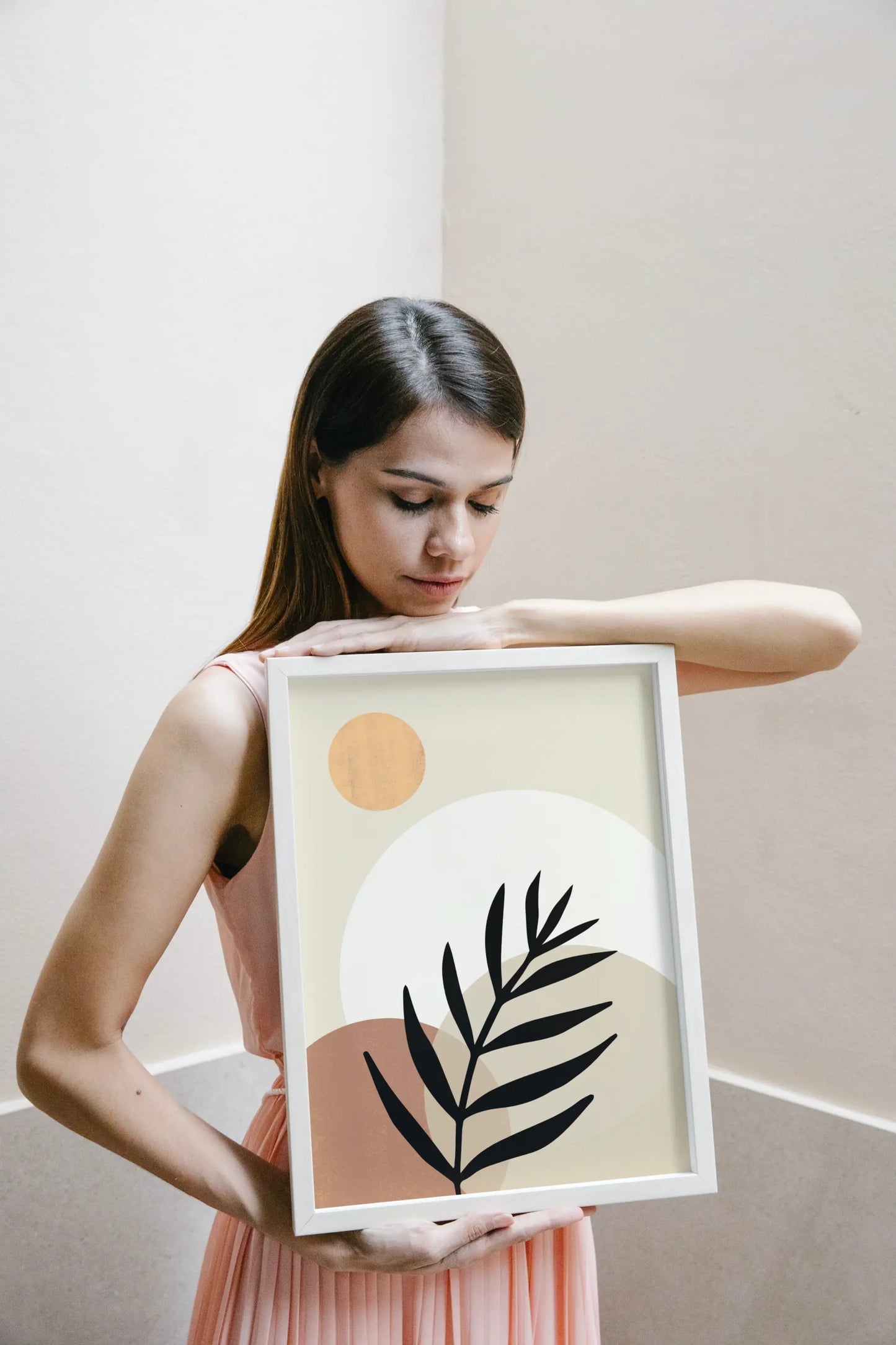 Picture Perch Frame