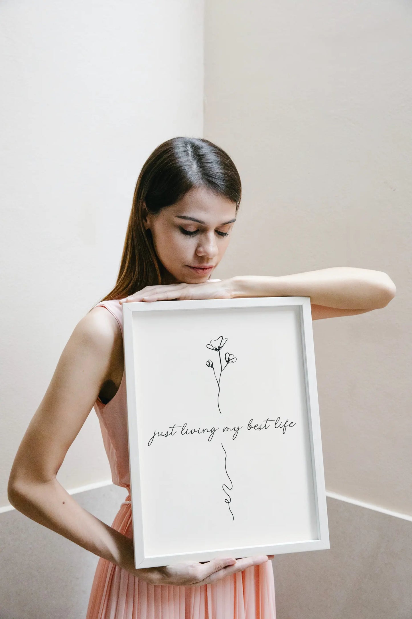 Aestheto Frame