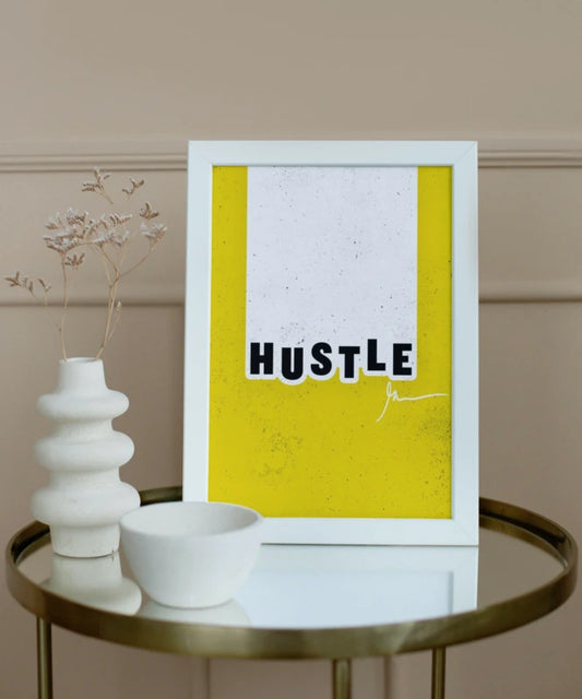 Hustle 2