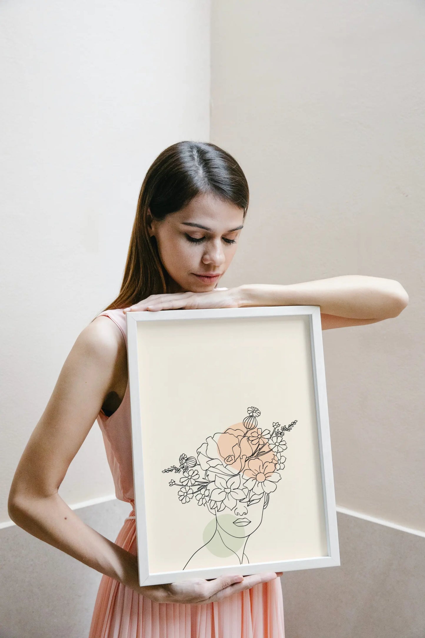ArtistryEdge Frame