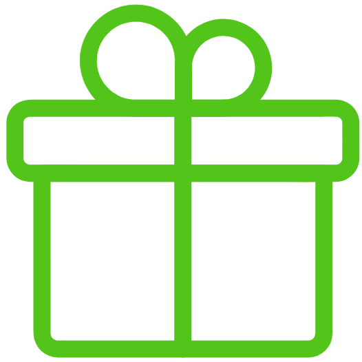 Gift Packaging