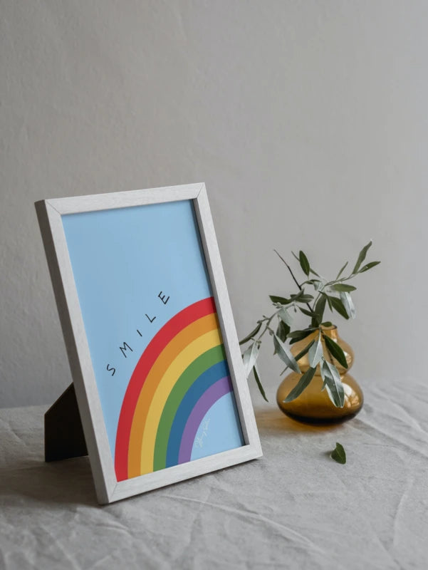Smile Rainbow