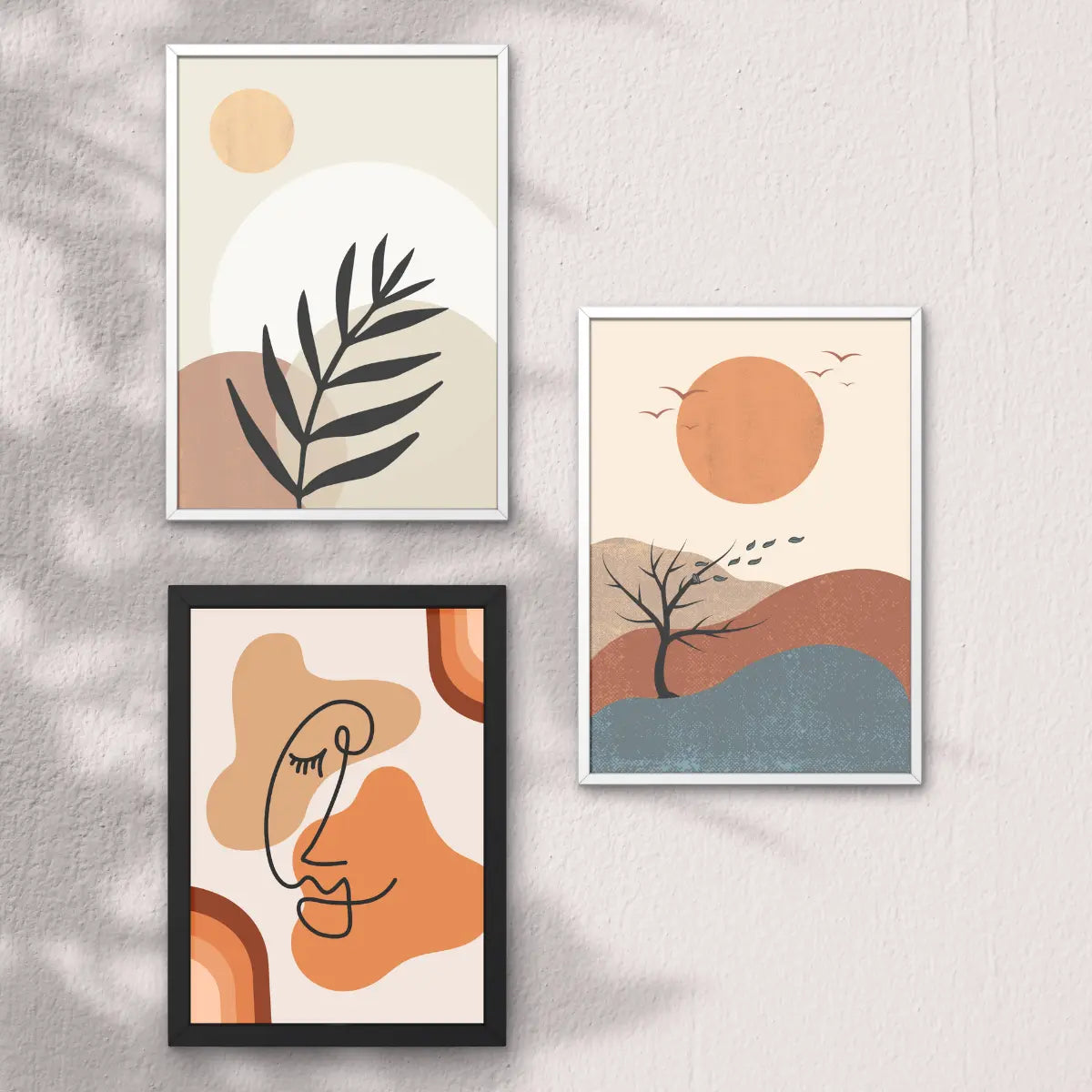 FRAME SET 3