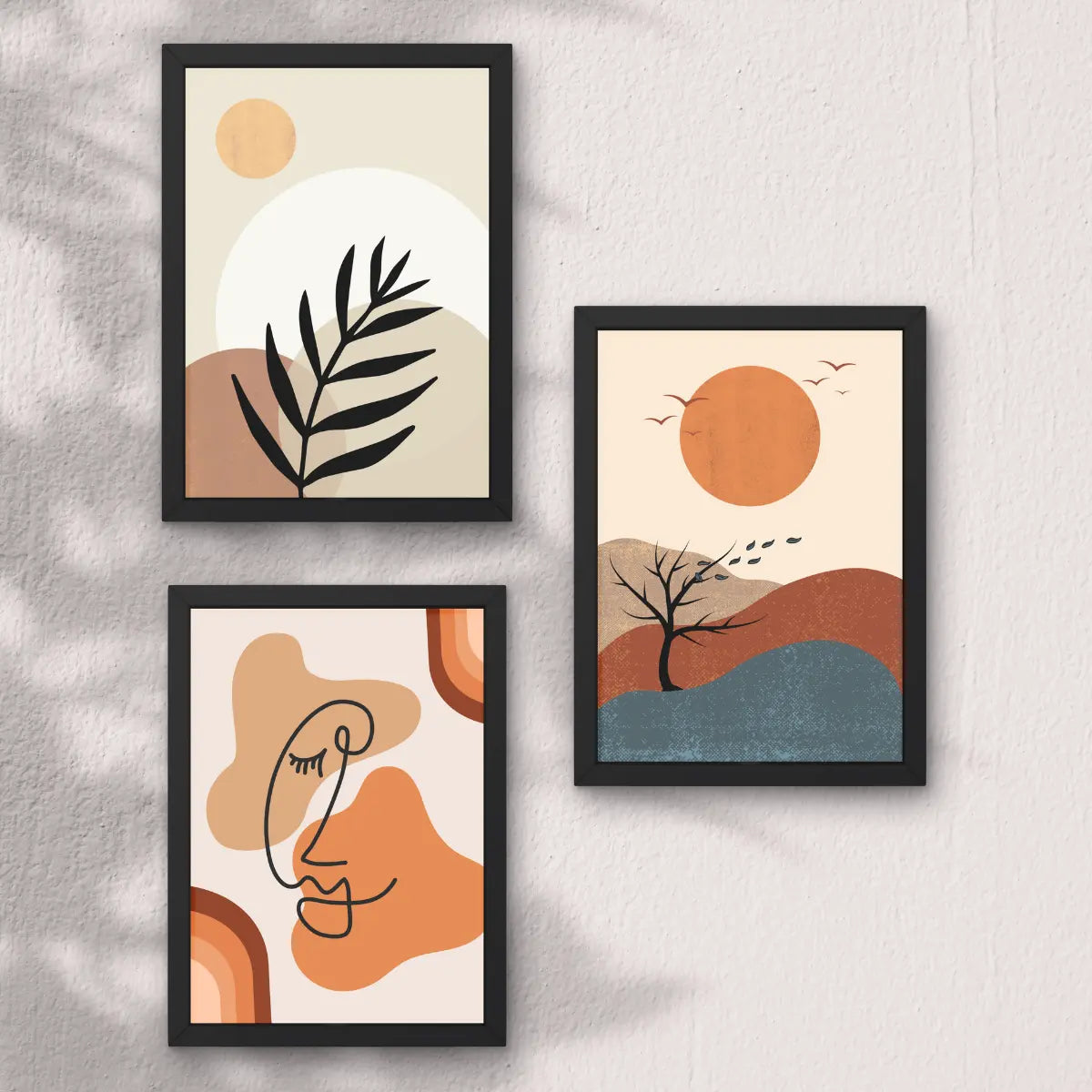 FRAME SET 3
