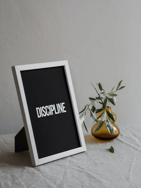Discipline