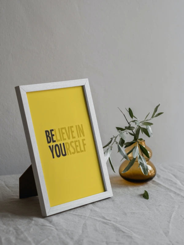 Be You