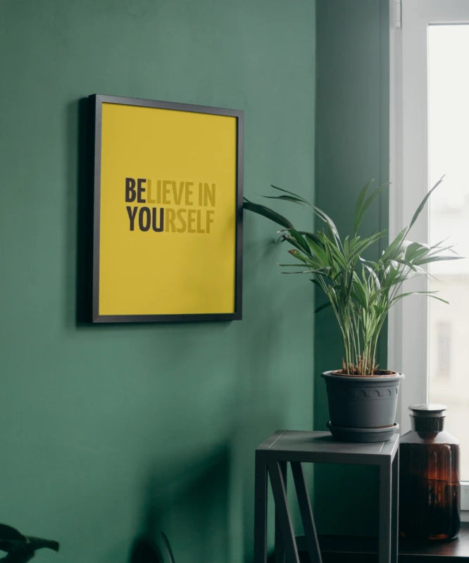 Be You