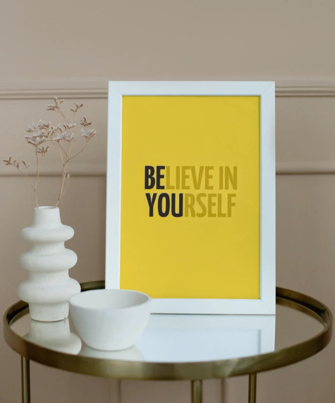 Be You