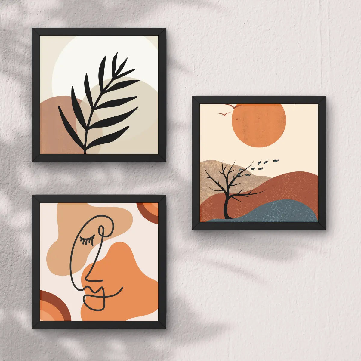 FRAME SET 3