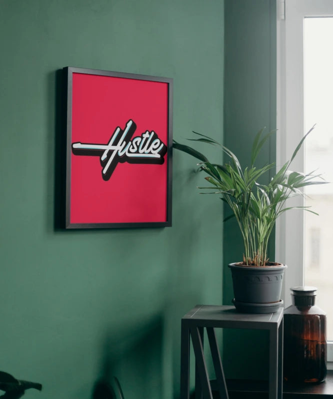 Hustle