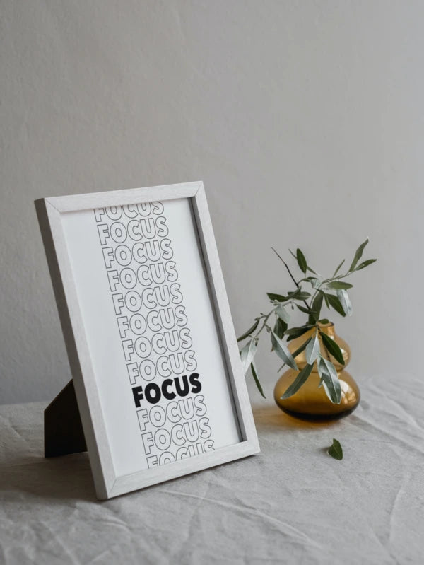 Focus