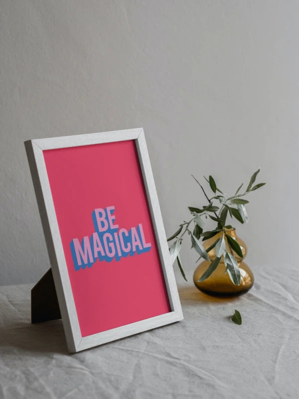 Be Magical