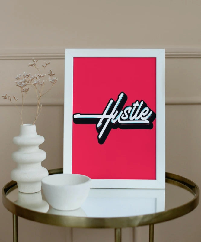 Hustle