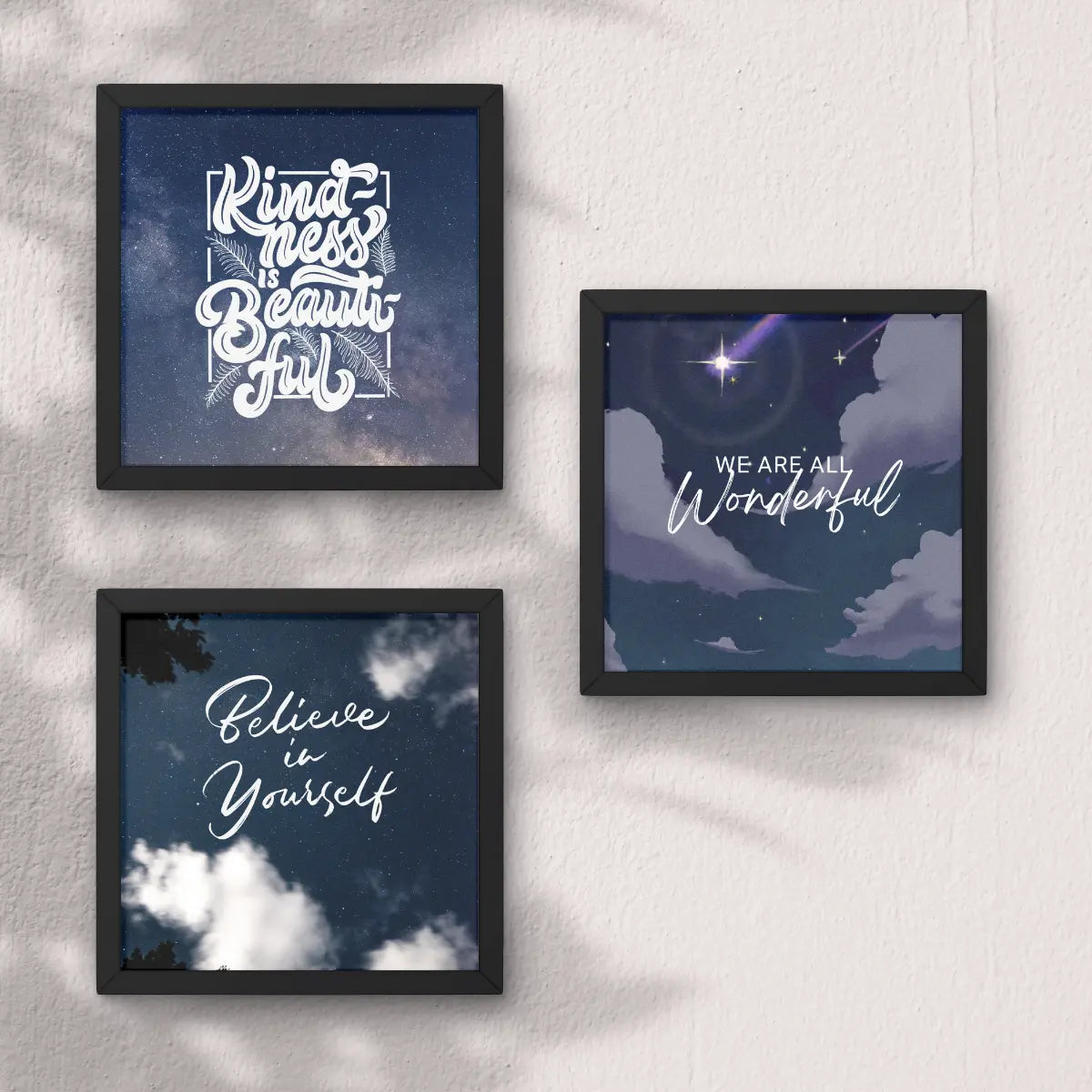 FRAME SET 5