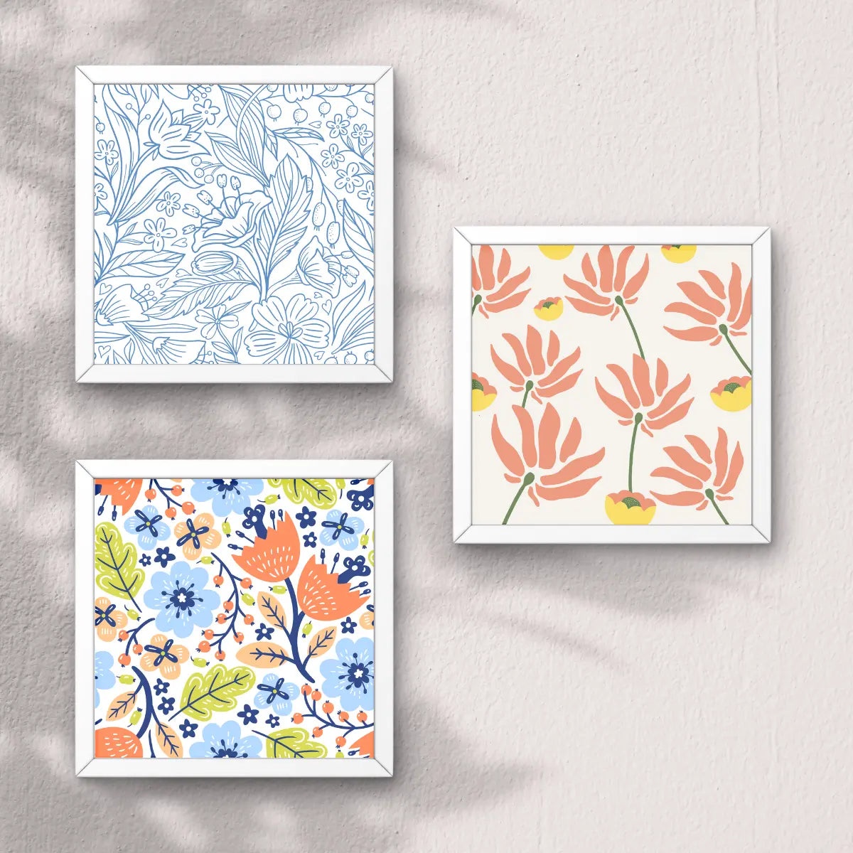 FRAME SET 6