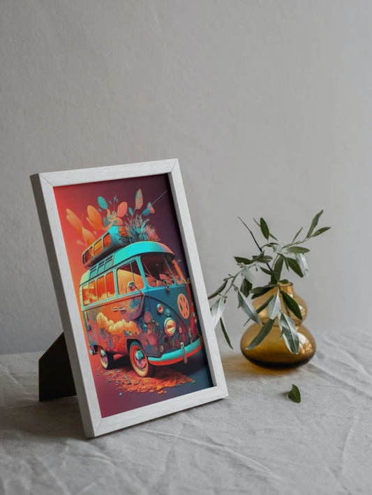 Travel Bus