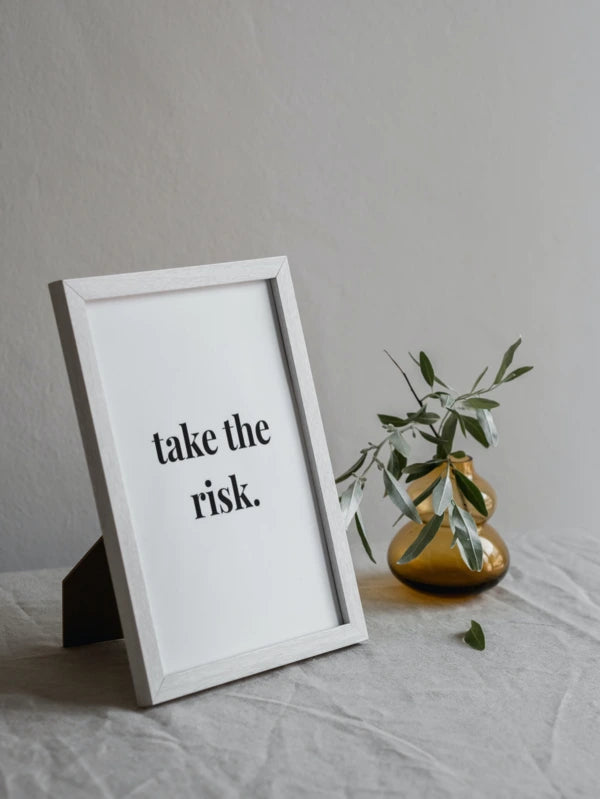 Take the Risk
