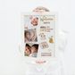 Customized Baby Frame