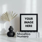 Add your Image - Custom Frame