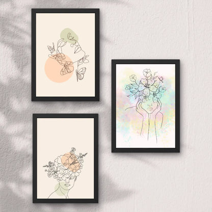 FRAME SET 1