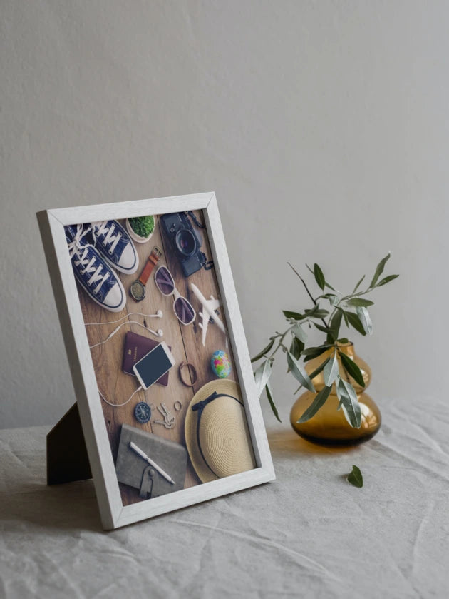 Travel Ready table