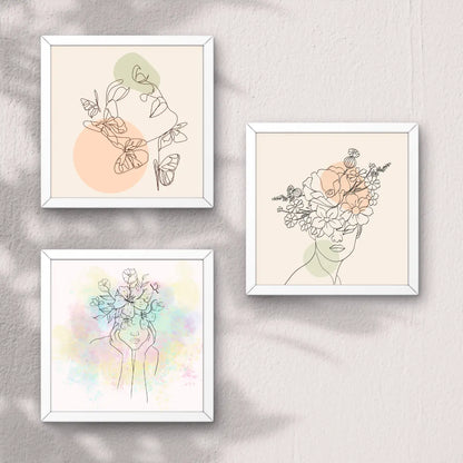 FRAME SET 1