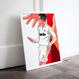 Ronaldo Keep Calm