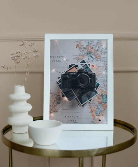 Travel Photographer