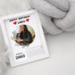 Birthday/Anniversary Calendar Frame