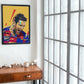 Messi Vector Art