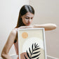 Picture Perch Frame