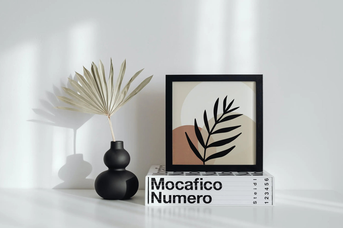 Picture Perch Frame