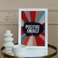 Positive Energy