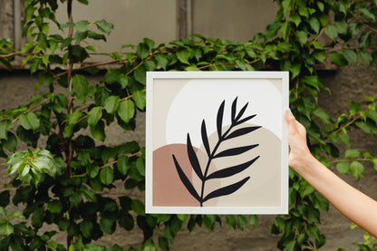Picture Perch Frame