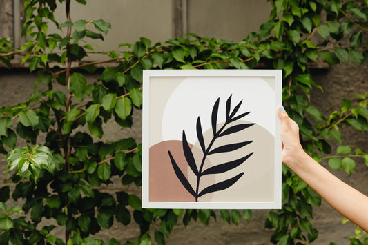 Picture Perch Frame