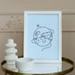 Globe Vector