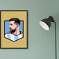 Messi Vector Art 2