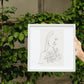 Finesse Frame