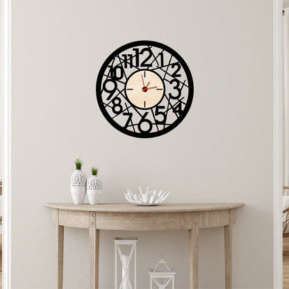 Modern Clock Design