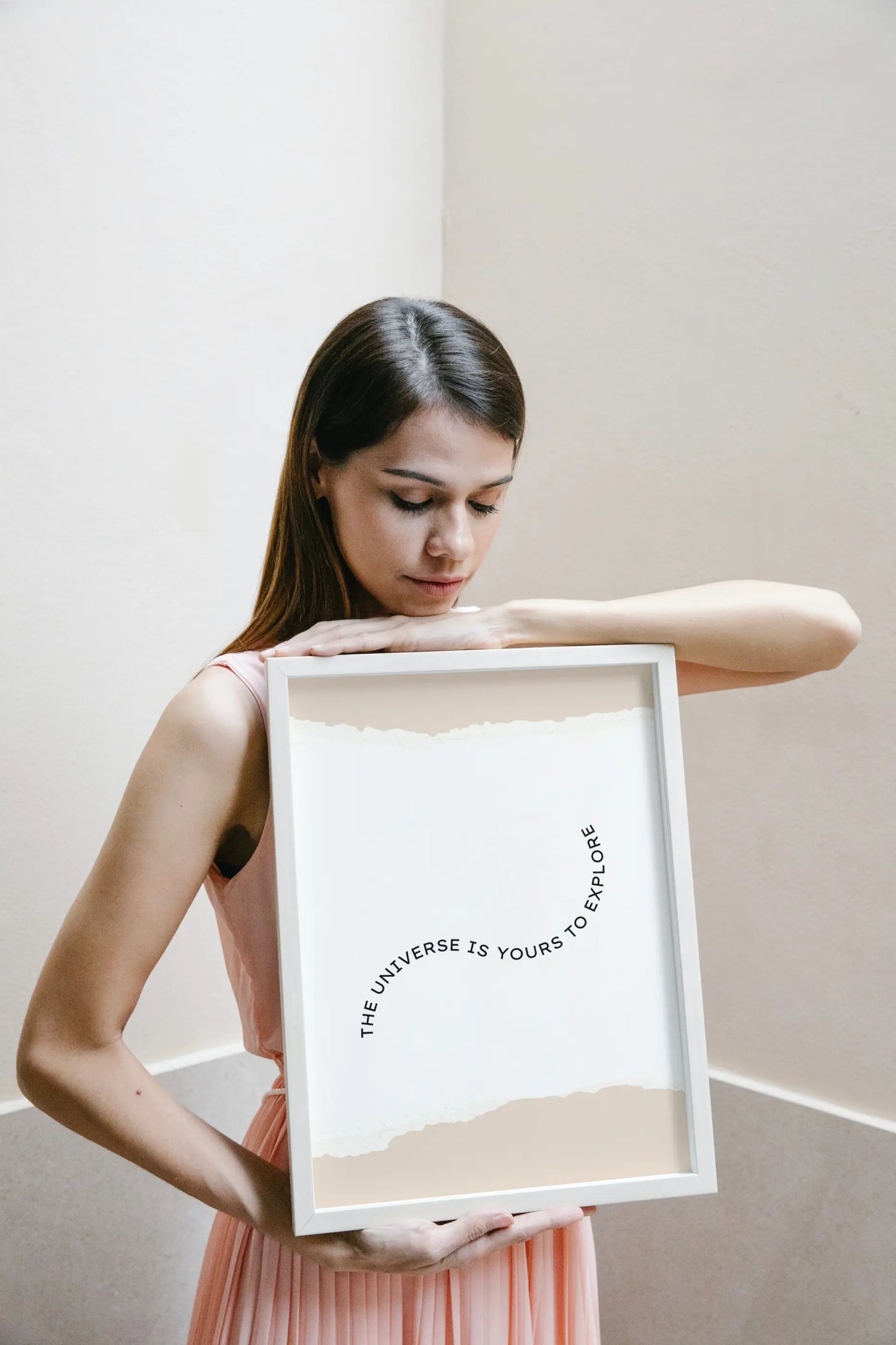 Galleria Gaze Frame