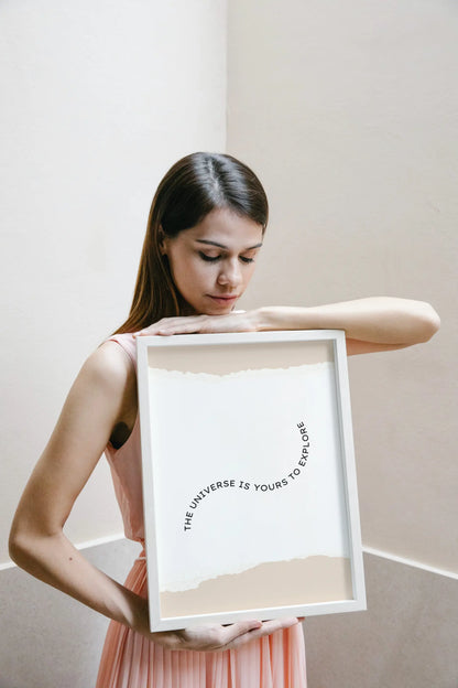 Galleria Gaze Frame