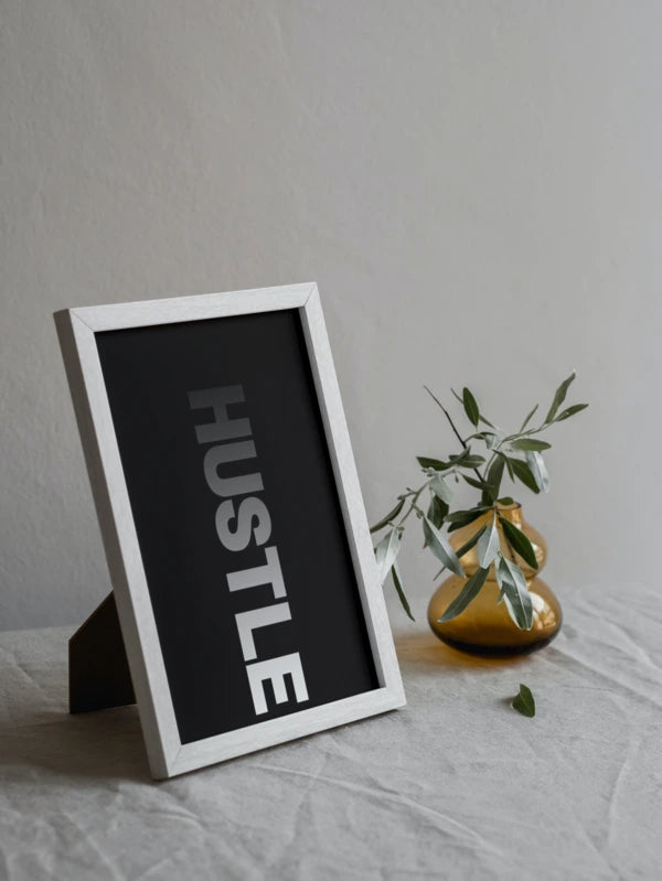 Hustle