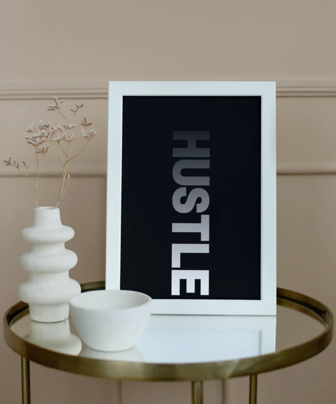 Hustle