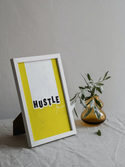 Hustle 2