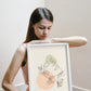 Ethereal Embrace Frame