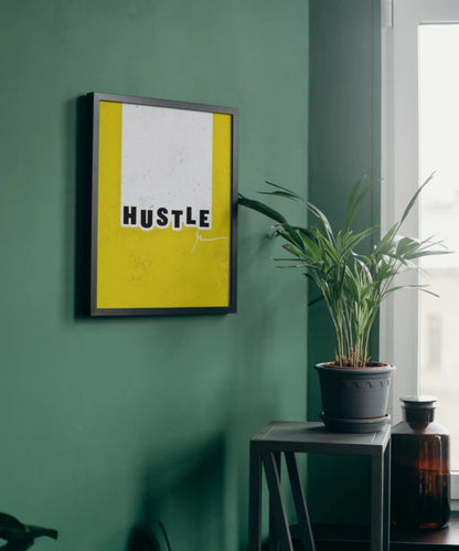 Hustle 2