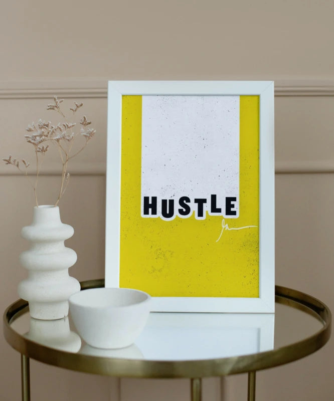 Hustle 2