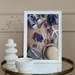 Travel Ready table