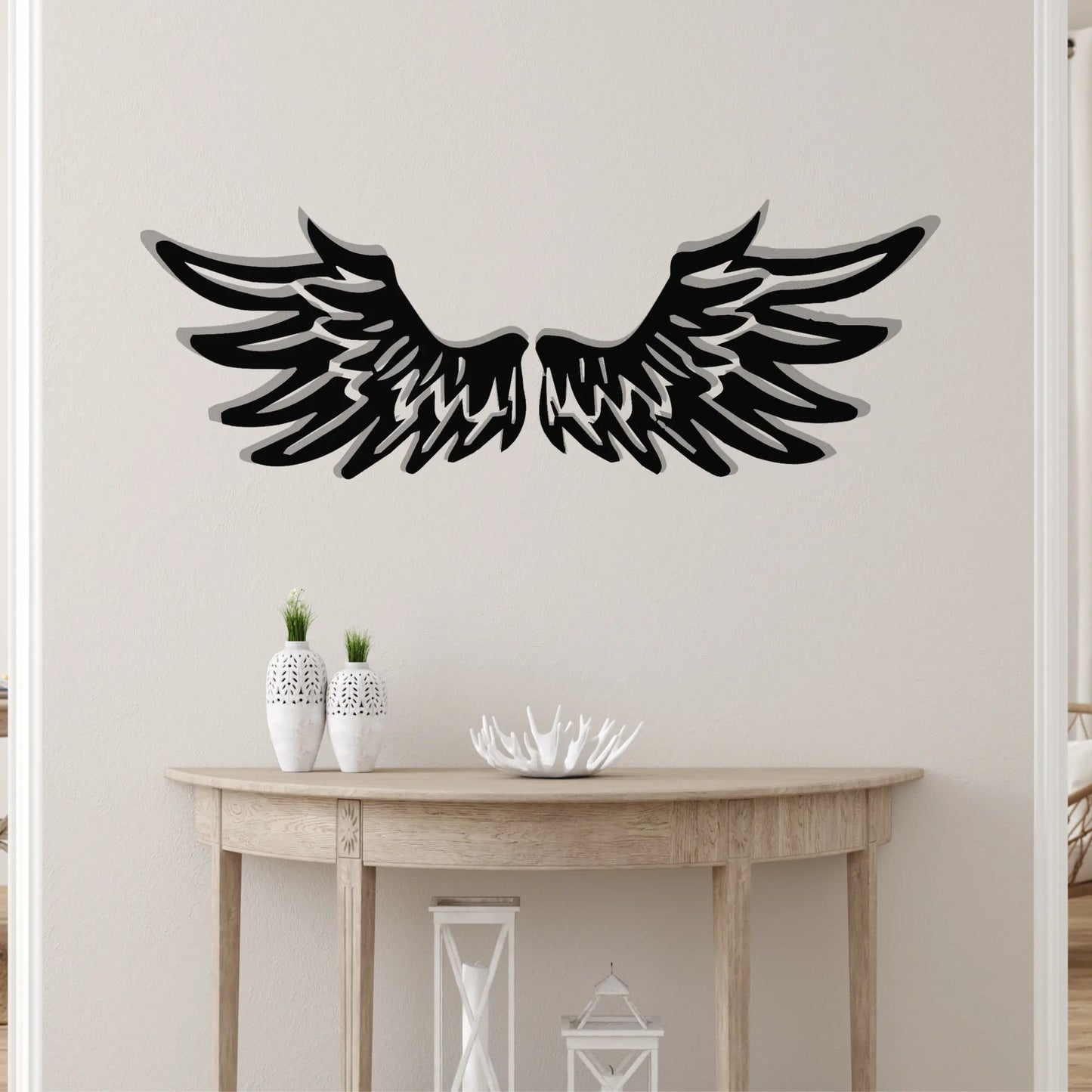 Wings Wall Hanging