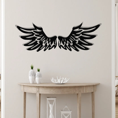 Wings Wall Hanging